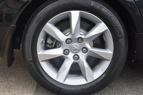 Used 2012 Acura TL w/ Technology Package image 78