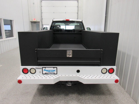 Used 2017 Ford F250 XL w/ Power Equipment Group image 12