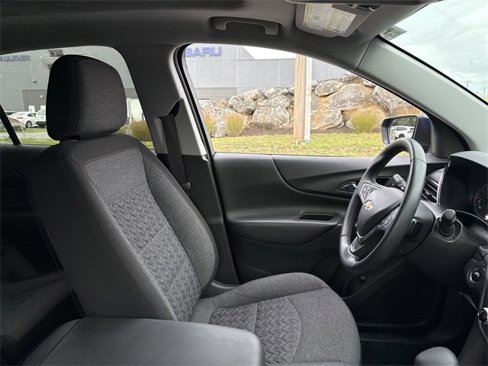 Used 2023 Chevrolet Equinox LT image 12