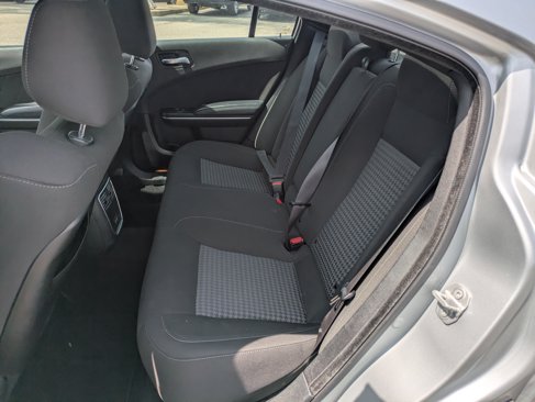 Used 2022 Dodge Charger GT image 13