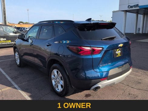 Used 2022 Chevrolet Blazer LT image 5