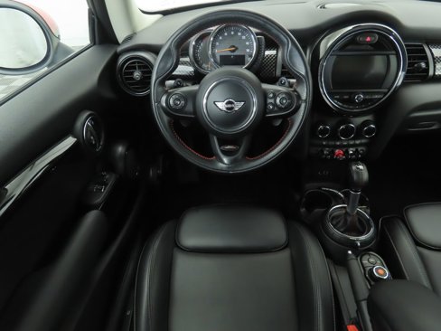 Used 2017 MINI Cooper S image 10