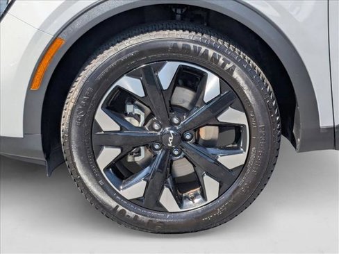 Used 2023 Kia Sportage X-Line w/ X-Line Premium Package image 28