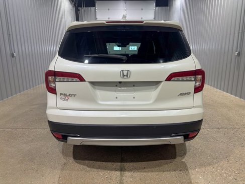 Used 2019 Honda Pilot EX-L image 7