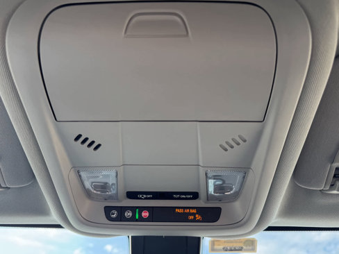 Used 2022 Chevrolet Equinox LT image 20