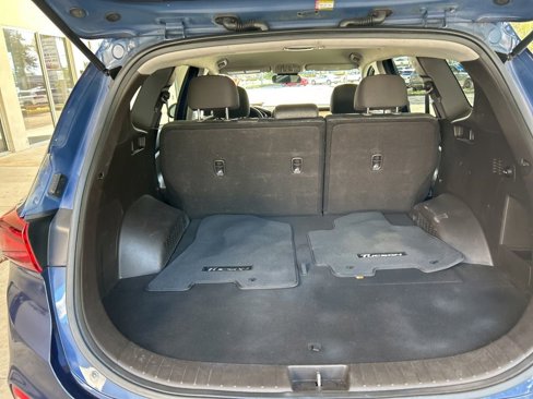 Used 2019 Hyundai Santa Fe SE image 28
