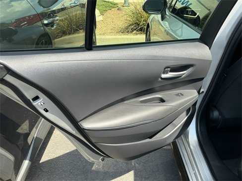Used 2020 Toyota Corolla SE image 26
