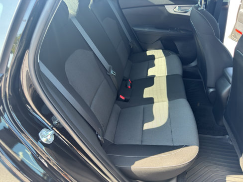 Certified 2023 Kia Forte LXS w/ LXS Technology Package image 27