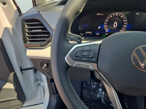 New 2025 Volkswagen Taos S image 19