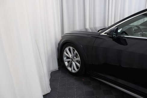 Used 2021 Audi A6 3.0T allroad Prestige w/ Prestige Package image 20