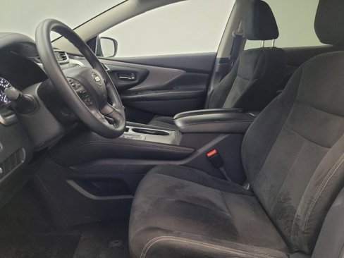 Used 2019 Nissan Murano S image 17