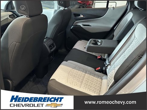 Used 2022 Chevrolet Equinox LT image 12
