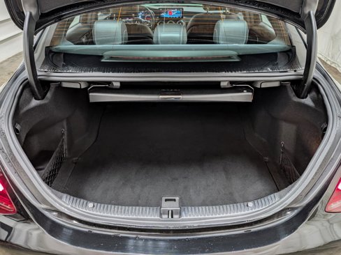 Used 2020 Mercedes-Benz C 300 4MATIC Sedan image 20