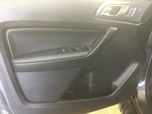 Used 2019 Ford Ranger Lariat w/ Equipment Group 501A Mid image 6