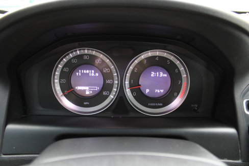 Used 2012 Volvo XC60 3.2 image 38