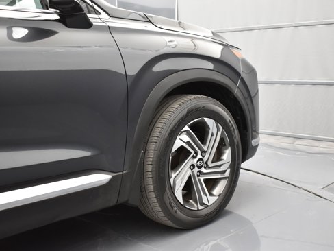Used 2022 Hyundai Santa Fe SEL w/ Convenience + Premium Package image 43