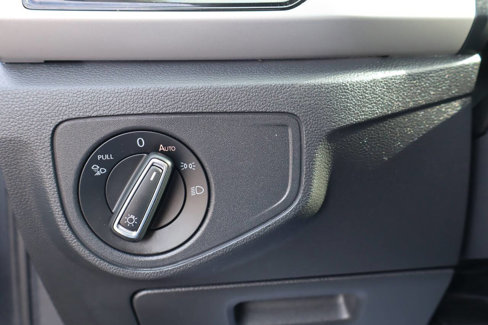 Used 2021 Volkswagen Atlas SEL Premium image 17