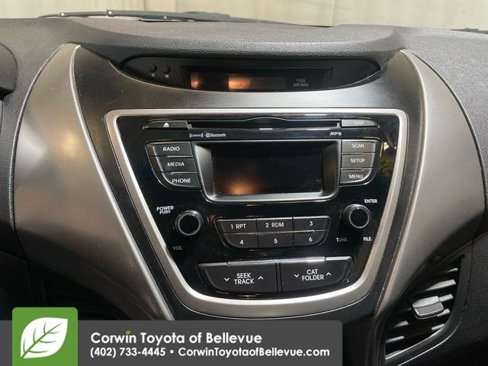 Used 2013 Hyundai Elantra Limited image 13