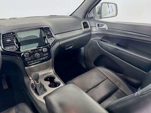 Used 2019 Jeep Grand Cherokee Limited w/ Luxury Group II image 27