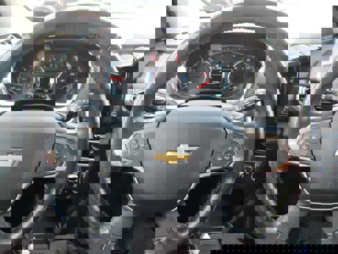 Used 2019 Chevrolet Traverse LT w/ LT Premium Package image 22