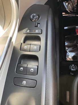 Used 2024 Hyundai Tucson Blue image 23