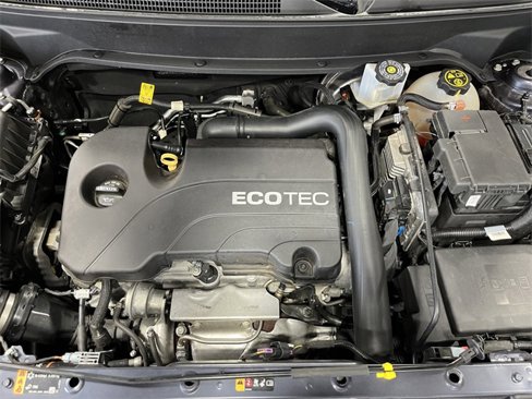 Used 2018 Chevrolet Equinox LS image 26