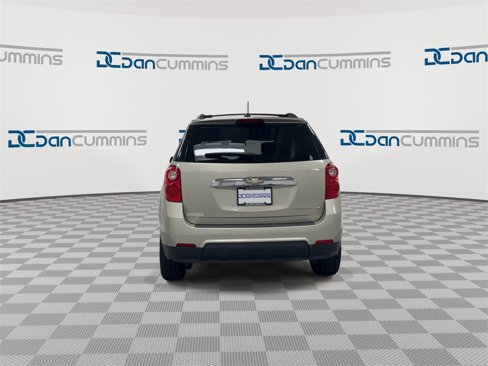 Used 2015 Chevrolet Equinox LT w/ Power Convenience Package image 7