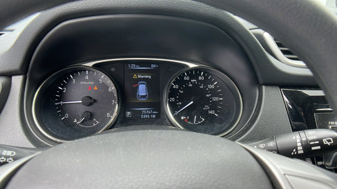 Used 2016 Nissan Rogue S w/ Appearance Package image 28
