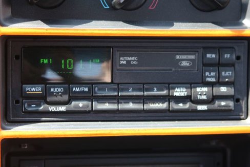 Used 1996 Ford Mustang GT image 32