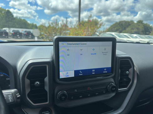 Used 2022 Ford Bronco Sport Big Bend w/ Convenience Package image 27