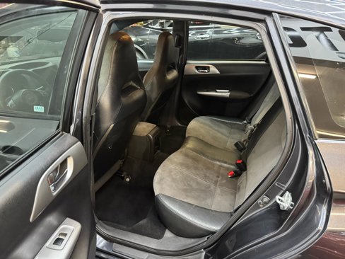 Used 2008 Subaru Impreza WRX STI image 22
