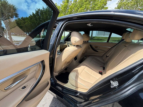 Used 2016 BMW 328i Sedan image 13