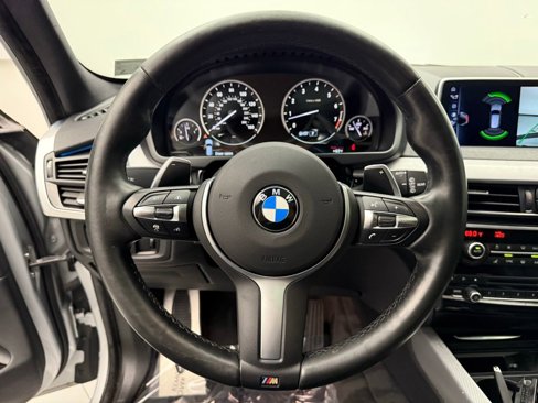 Used 2017 BMW X5 xDrive35i image 12