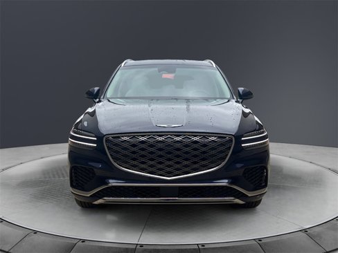 New 2026 Genesis GV70 2.5T Select image 8