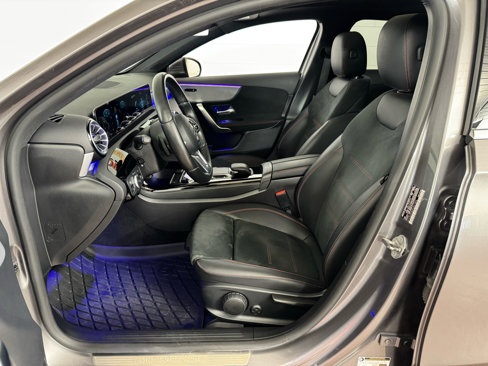 Used 2022 Mercedes-Benz A 220 4MATIC image 12