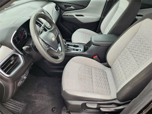 Used 2023 Chevrolet Equinox LS w/ LPO, Cargo Package image 13