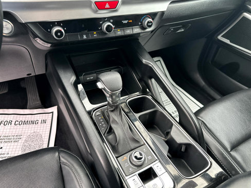 Used 2020 Kia Telluride LX image 15