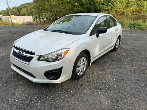 Used 2012 Subaru Impreza 2.0i image 3