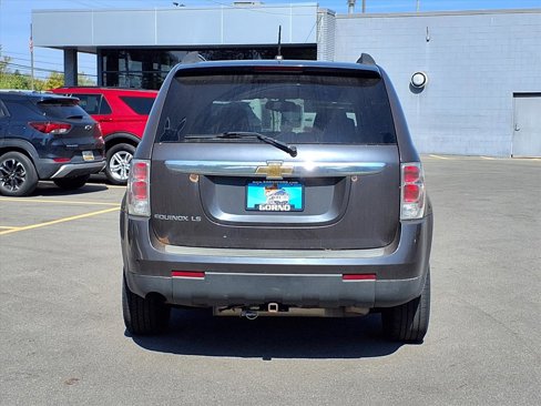 Used 2008 Chevrolet Equinox LS image 18