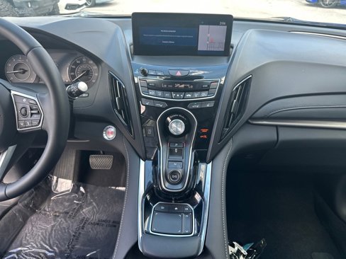 Used 2020 Acura RDX w/ Technology Package image 16