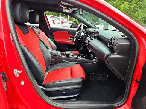 Used 2019 Mercedes-Benz A 220 image 50