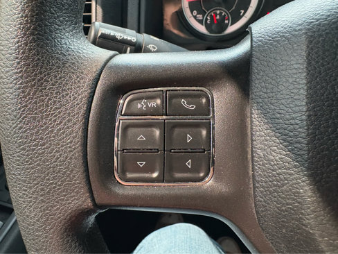 Used 2021 RAM 1500 Tradesman w/ Popular Equipment Group image 27