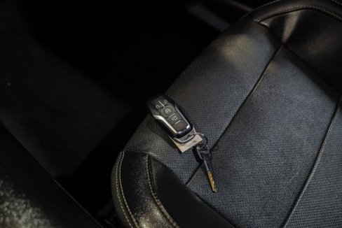 Used 2016 Ford Mustang GT Premium image 51