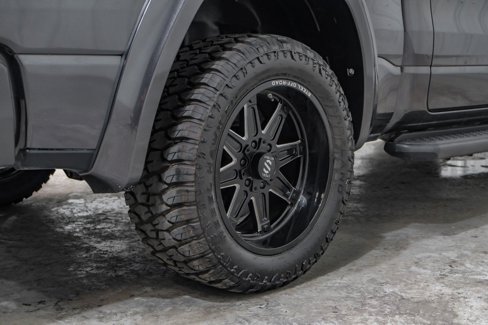 Used 2022 RAM 1500 Sport w/ Rebel Level 2 Equipment Group image 62