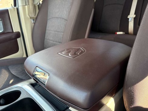 Used 2017 RAM 1500 Lone Star image 34