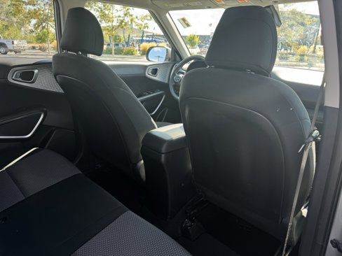 Used 2023 Kia Soul LX w/ Option Group 015 image 12
