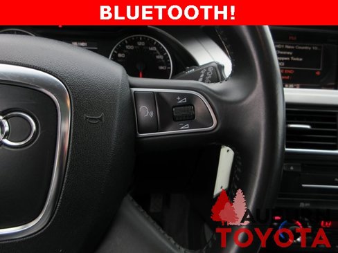 Used 2011 Audi A4 2.0T Premium Plus image 17