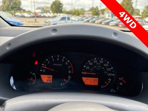 Used 2019 Nissan Frontier SV w/ Value Truck Package image 17