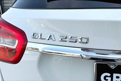 Used 2016 Mercedes-Benz GLA 250 image 9