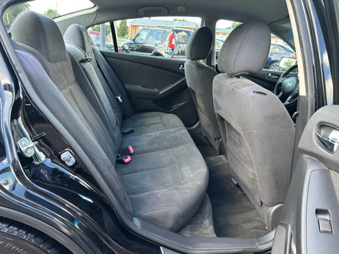 Used 2012 Nissan Altima 2.5 S image 15
